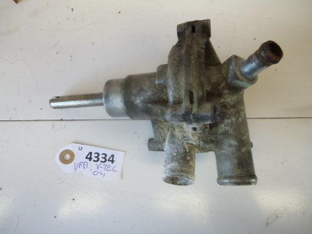 VFR800 2002 - 2013 Honda Motorblok onderdelen D1-19885