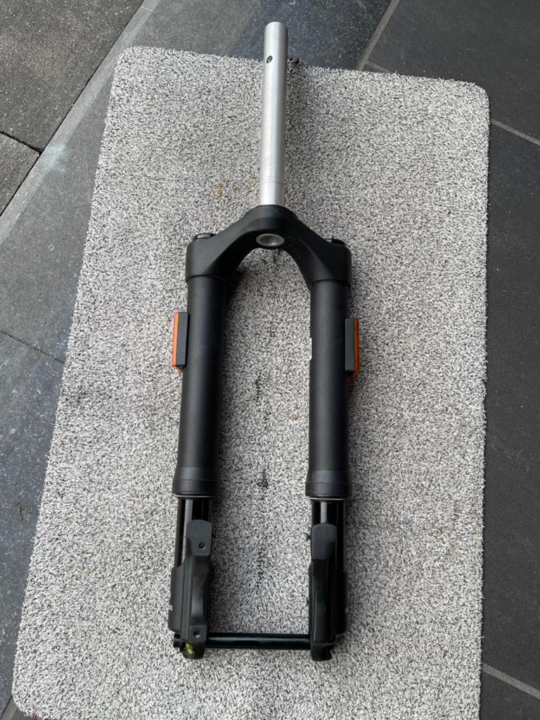 STROMER VERENDE VOORVORK WREN (ST3 / ST5), Fietsen en Brommers, Ophalen of Verzenden, Zo goed als nieuw, Voorvork