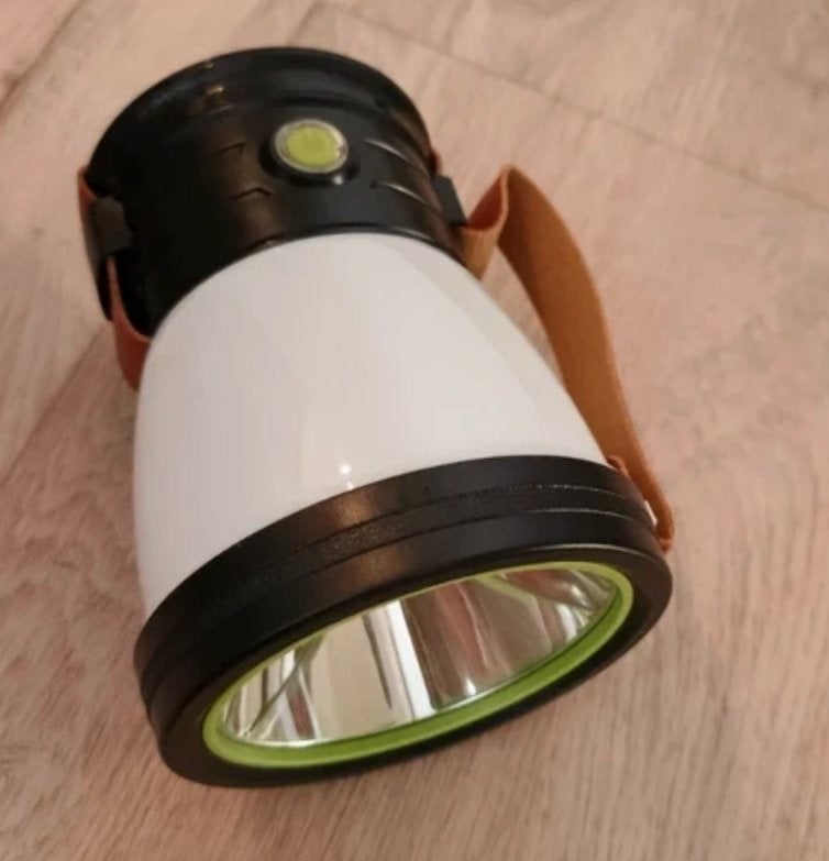 Lampe de camping Atlas For Men, Ophalen