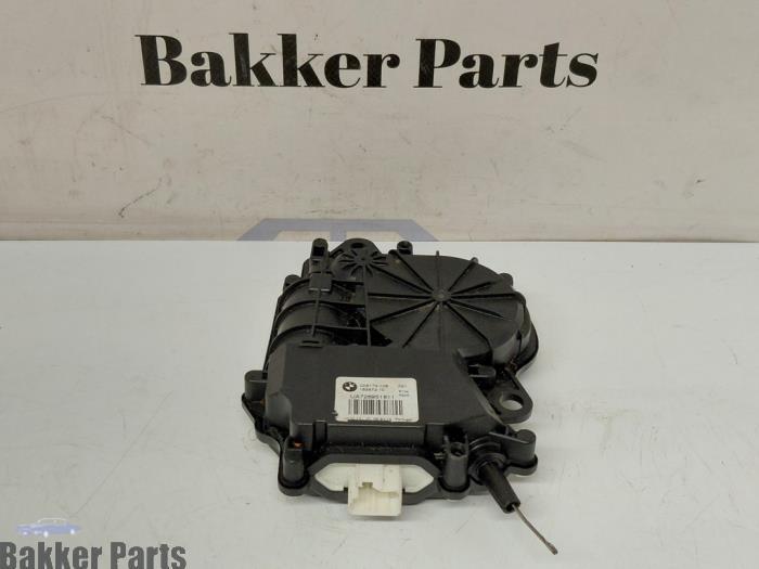 Mécanique de verrouillage hayon d'un BMW 4-Serie, -, -, 3 mois de garantie, Utilisé