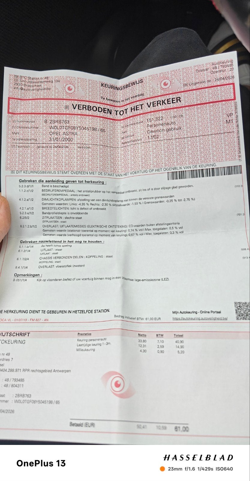 Opel Astra G 1.6 benzine, 150k km, Autos, Achat, Entreprise, Astra, Essence
