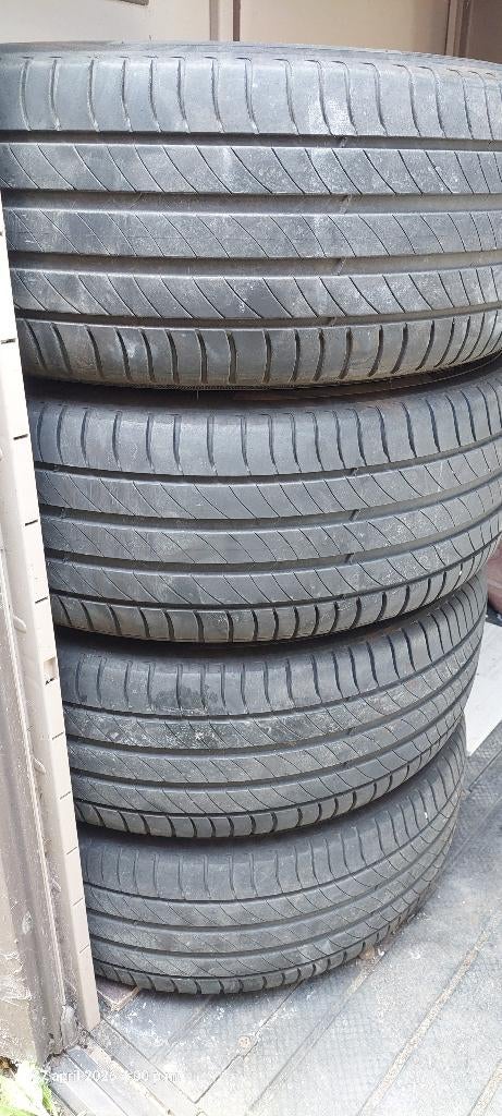 Jantes Audi Q3 à partir de 2019, Pneus et Jantes, Véhicule de tourisme, Pneus été, 18 pouces