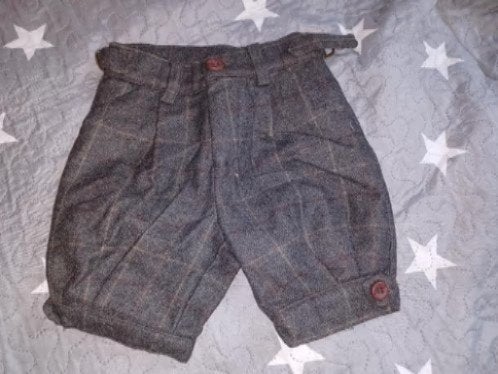 jacadi, un pantalon d'hiver ,75% laine, taille 6mois, Enfants & Bébés, Enlèvement ou Envoi, Pantalon
