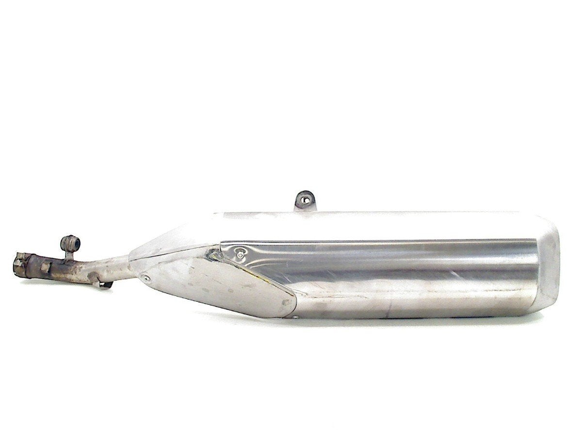 ÉCHAPPEMENT SILENCIEUX ORIGINAL OEM BMW (41R-039580), Motos, Dhr. S. di Majo, Utilisé, Info@cama-motorparts.nl, P.J. Troelstraweg 8 8
3144 CX  MAASSLUIS, NL