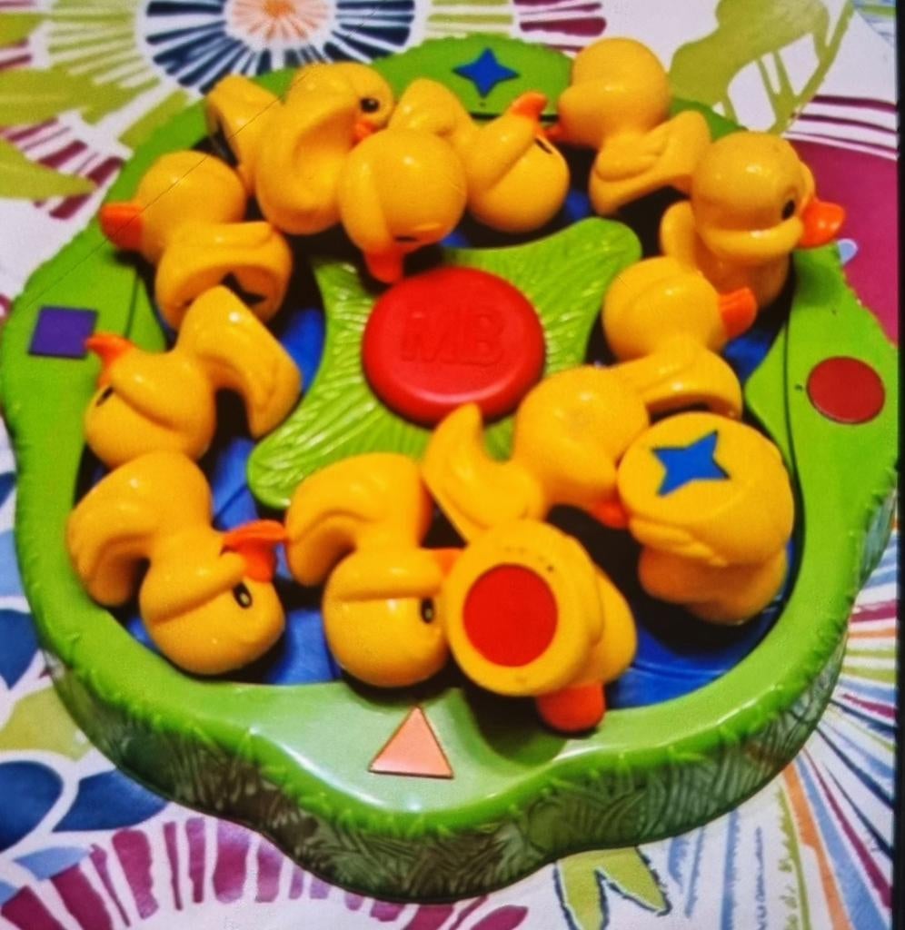 Jeux, Ophalen, Gebruikt