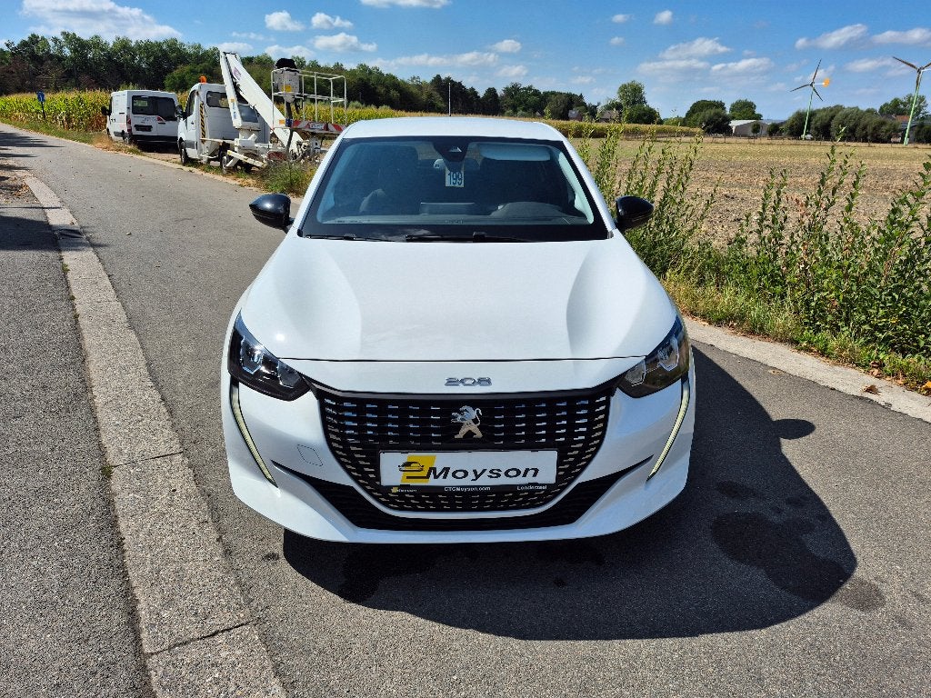 Peugeot 208 1.2 Essence - Garantie 1 an, Autos, Peugeot, Achat, Euro 6, Boîte manuelle, Entretenue par le concessionnaire