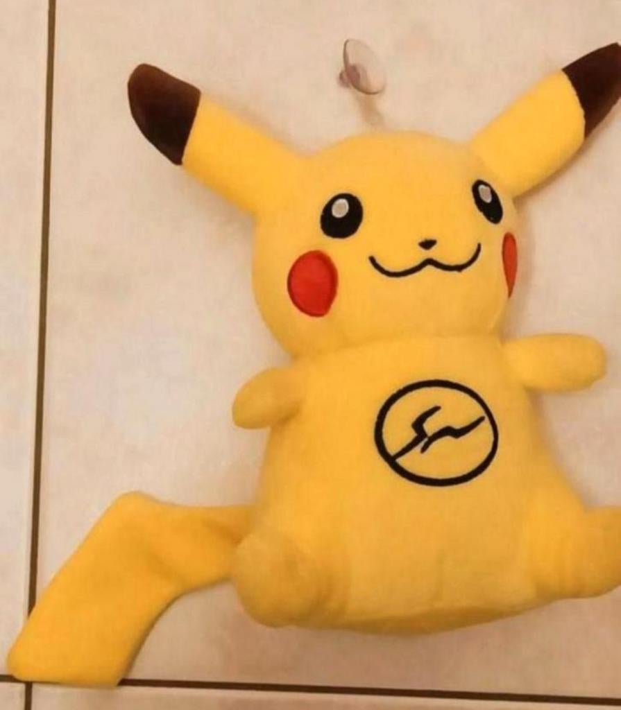 Pokèmon knuffel, Ophalen of Verzenden