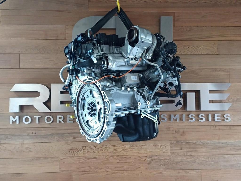 Motorproblemen met uw landrover-jaguar? 3.0 2.0 448DT 306DT, Ophalen of Verzenden, Gereviseerd, BMW