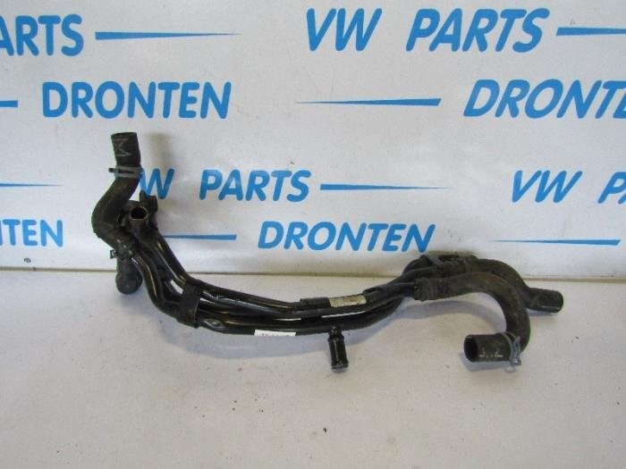 Diversen van een Volkswagen Golf, Gebruikt, -, Volkswagen, -