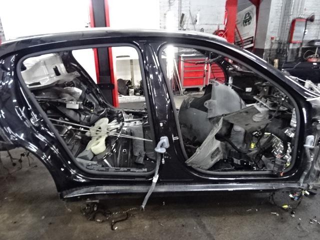 DIVERSEN Porsche Panamera (970) (01-2009/12-2016), Gebruikt, Porsche