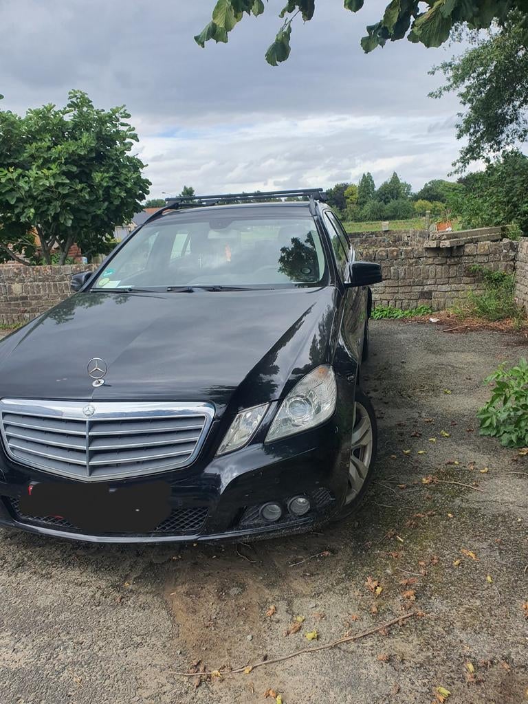 Pièces pour Mercedes Classe E w 212, Enlèvement ou Envoi