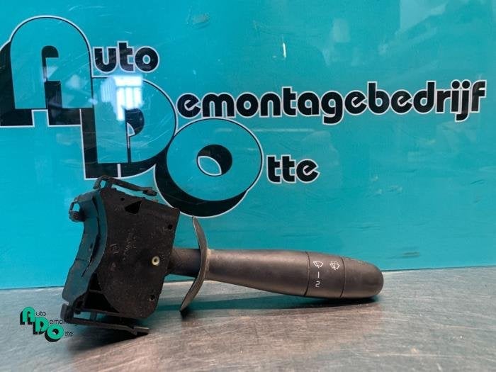 Ruitenwis Schakelaar van een Opel Movano (Movano 00-), Gebruikt, -, -, Opel