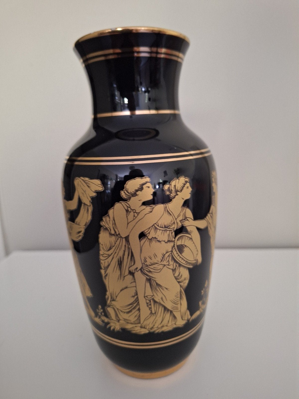 Chinees vaasje., Antiek en Kunst, Ophalen
