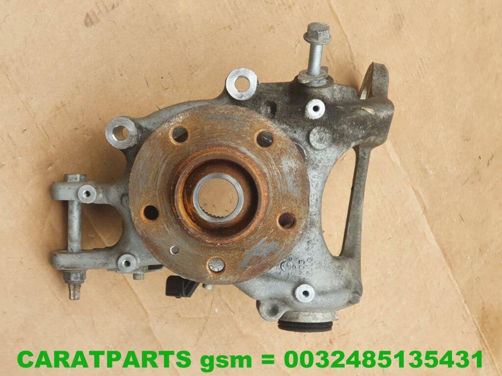 8K0505436AA Bo tier de roulement de roue RS4 Moyeu de roue R, AUDI AG, Auto-Union-Strasse 1
85045  Ingolstadt, DE, Audi, Utilisé