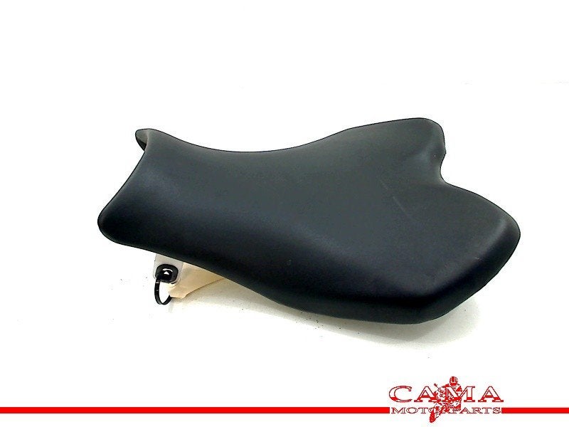 BUDDYSEAT VOOR GSX R 1000 2009-2011 (GSXR1000 K9 / L0 / L1), Dhr. S. di Majo, Gebruikt, Info@cama-motorparts.nl, P.J. Troelstraweg 8 8
3144 CX  MAASSLUIS, NL