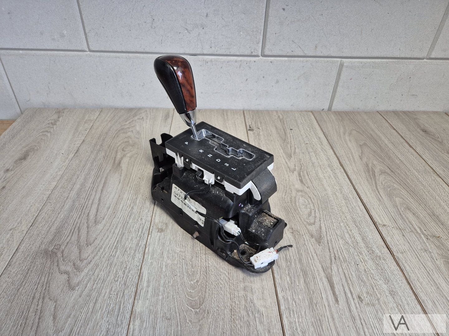 Chrysler 300c 2004 - 2010 selectiehendel automaat pook €200, Gebruikt, -, Ophalen of Verzenden, -