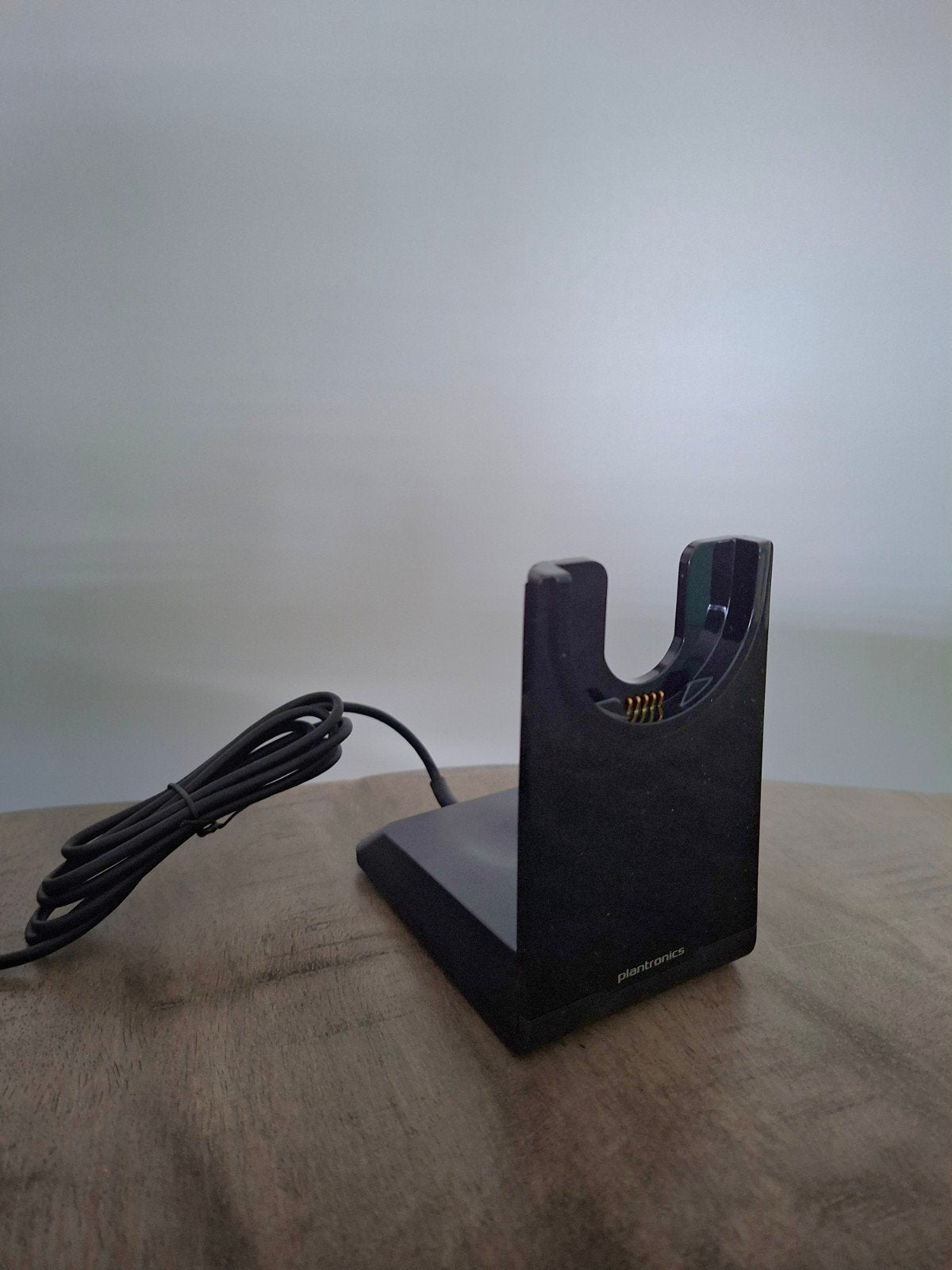 Te koop: Origineel desktop oplaadstation voor de Plantronics, Ophalen