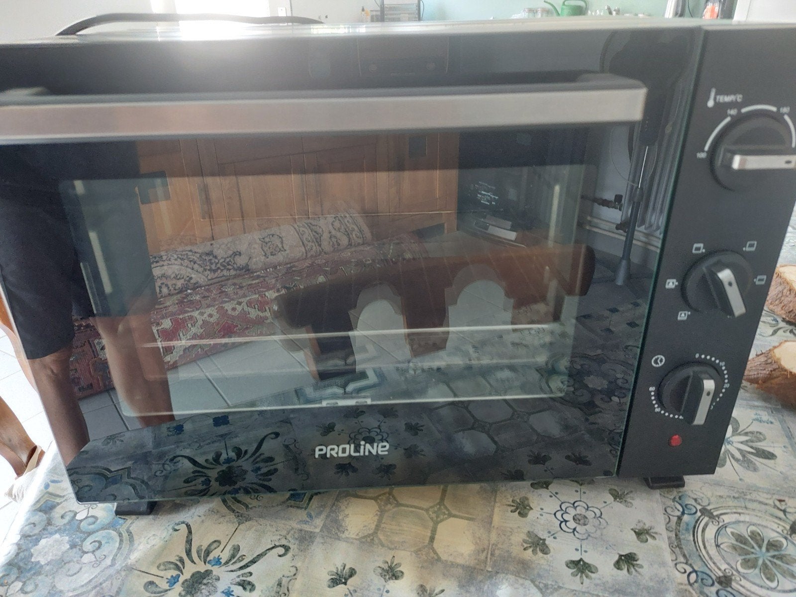 nieuwe oven, Elektronische apparatuur, Ophalen, Minder dan 45 cm, Oven, Nieuw