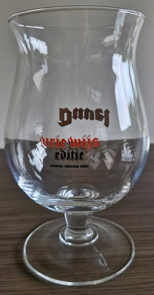 DUVEL GENTSE FEESTEN 2006 (2), Enlèvement, Comme neuf, Verre ou Verres, Duvel