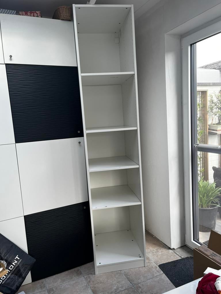 Pax kast, Huis en Inrichting, Kasten | Dressoirs, Ophalen, Gebruikt