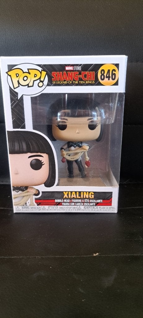 Funko pop marvel, Ophalen, Nieuw