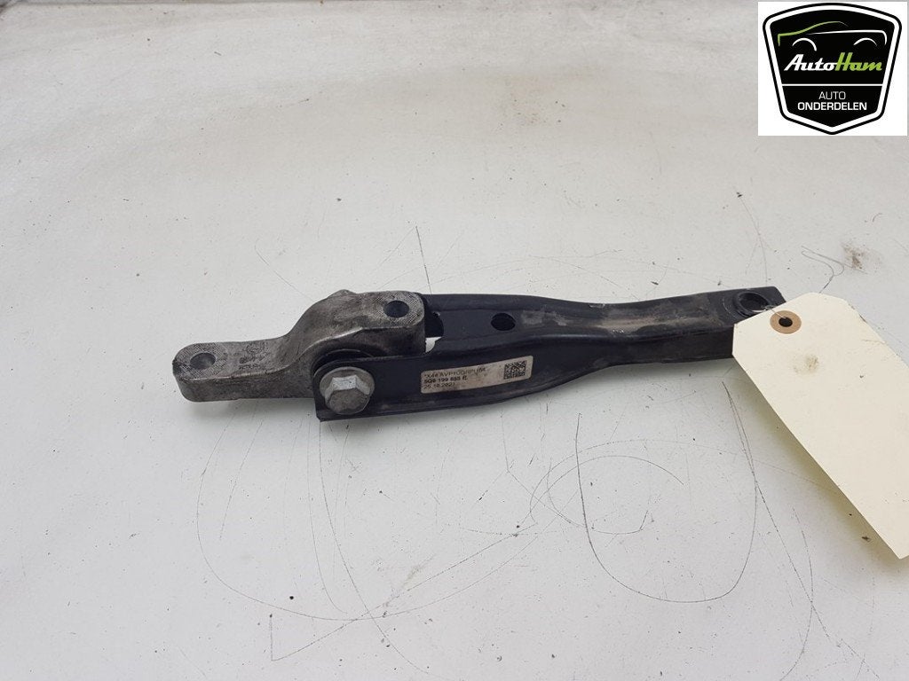 SUPPORT BOITE DE VITESSES Caddy Cargo V (SBA / SBH), Autos : Pièces & Accessoires, Suspension & Châssis, Volkswagen, Utilisé