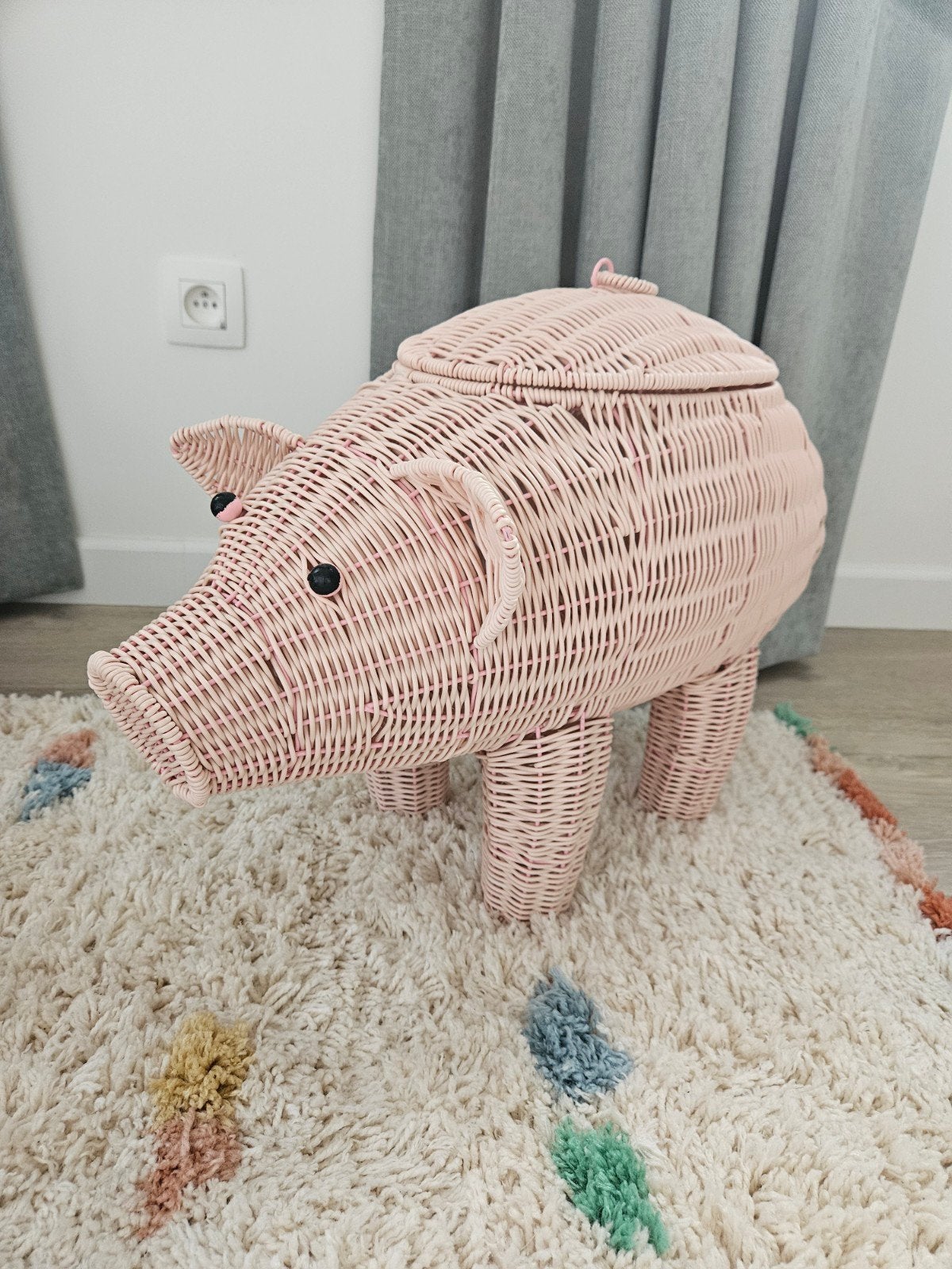 Opberg varken kinderkamer/speelkamer, Enfants & Bébés, Chambre d'enfant | Aménagement & Décoration, Enlèvement