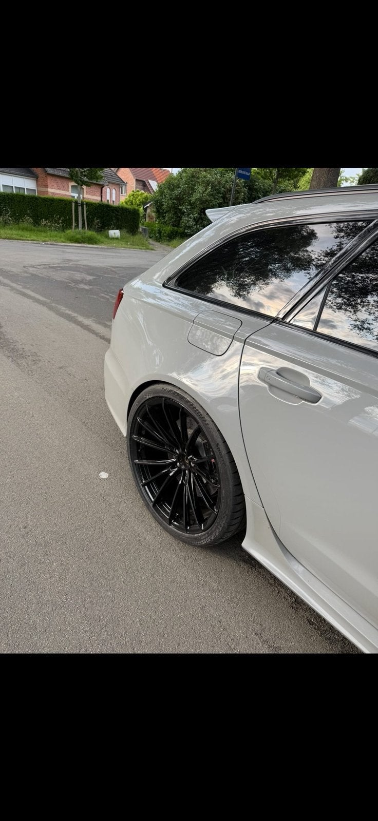 Audi RS6 FORGED velgen te koop 22inch, Auto-onderdelen, Banden en Velgen, Ophalen of Verzenden