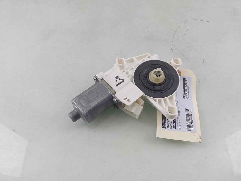 MOTEUR LEVE VITRE ELECTRIQUE ML III (166) (|A1669060201|), Utilisé, Mercedes-Benz