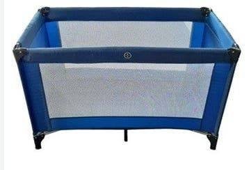 Rijsbed Dreambee, Ophalen, Zo goed als nieuw, Matras
