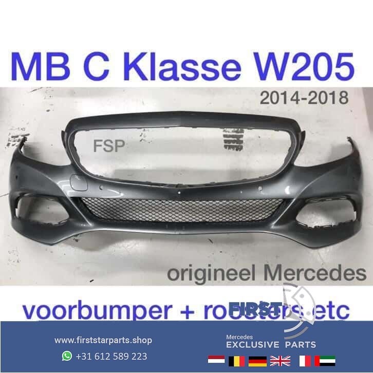 Diverse Mercedes onderdelen A B C CLA E ML GLA Klasse PARTS, Ophalen, Gebruikt, -, -