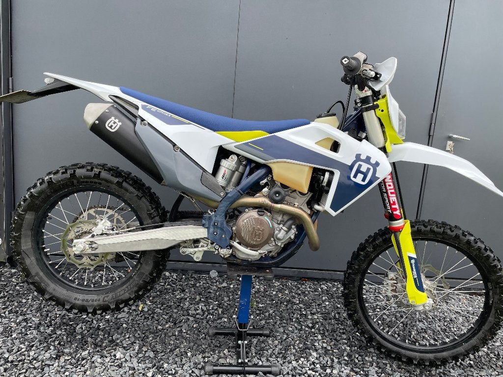 Husqvarna FE250, Motos, Motos | Husqvarna, Jusqu'à 11 kW, Particulier, Enduro, 1 cylindre