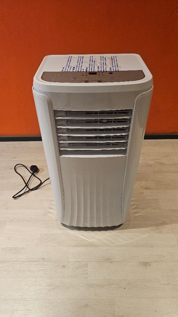 Climatiseur mobile 12000 btu, Electroménager, Climatiseurs, Neuf, Moins de 60 m³, Enlèvement, Télécommande