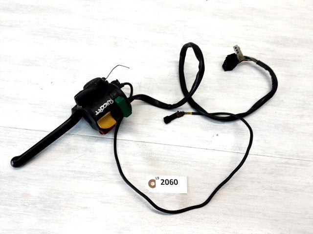 R1100RT 1996 - 2001 BMW Elektrische bediening D1-59081, Motos, Pièces | BMW