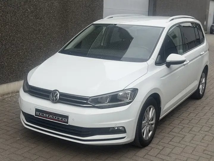 Volkswagen Touran 2.0 TDI 150 DSG7 5pl Lounge Business, Achat, Alarme, Entreprise, Diesel