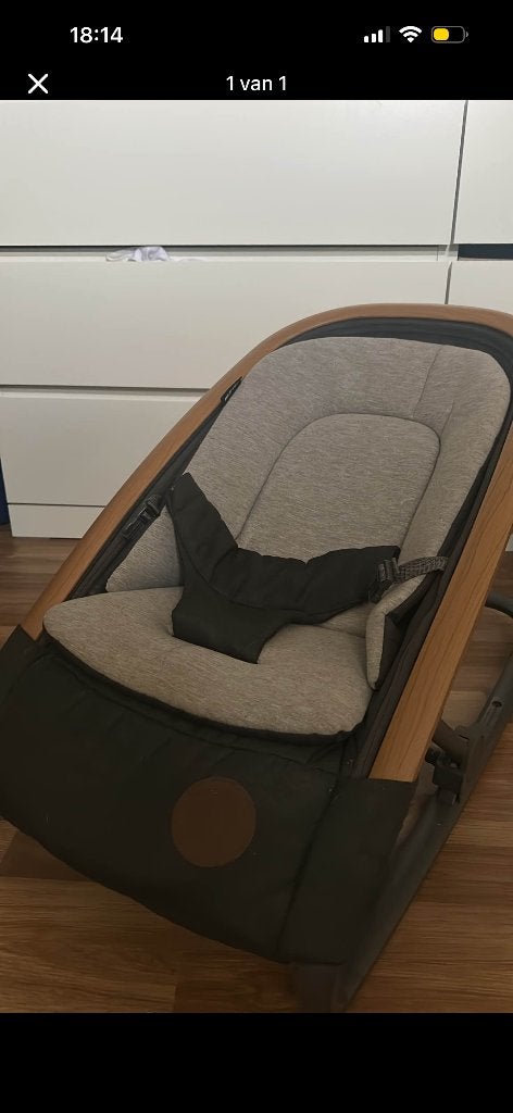 videur, Autres marques, Enlèvement, Utilisé, Avec ceinture(s)