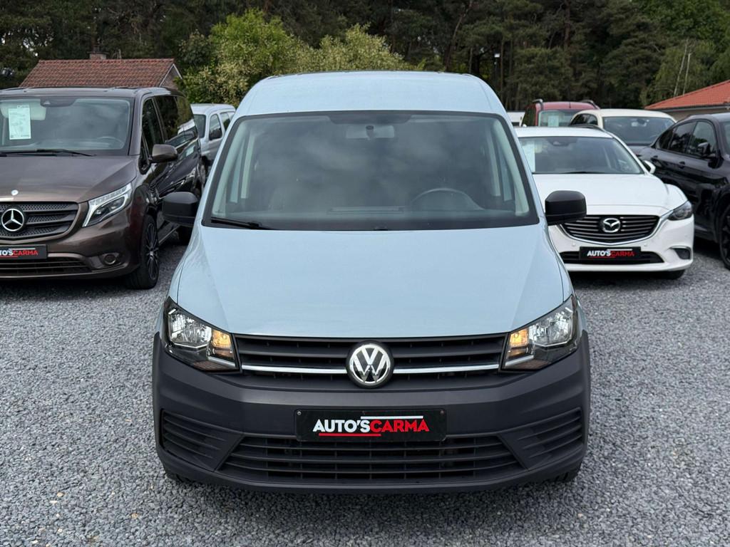 Volkswagen Caddy Benzine Airco 5 Zitplaatsen Propere Staat *, Auto's, Volkswagen, 4 deurs, Gebruikt, https://public.car-pass.be/vhr/69a5d337-56e8-4d45-83ac-a576d9a4f436