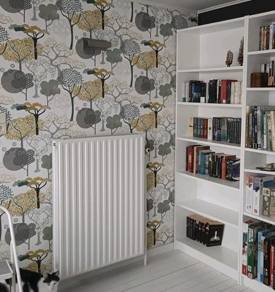 Billy boekenkast Ikea wit, Huis en Inrichting, Ophalen, Gebruikt, 200 cm of meer, Wit