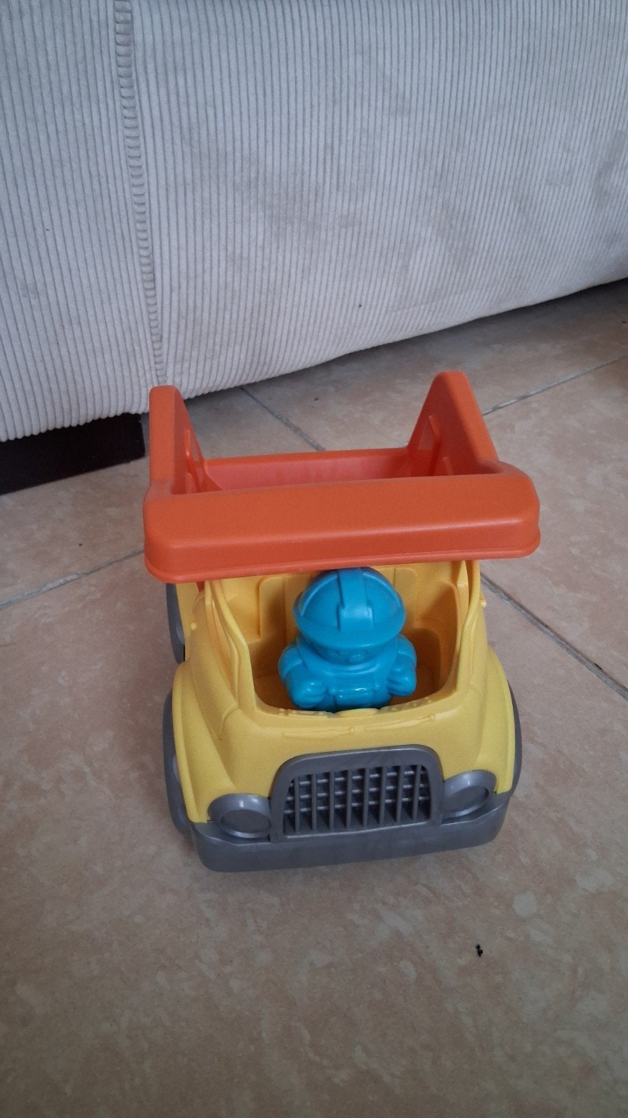 Kiepvrachtwagen, Kinderen en Baby's, Speelgoed | Fisher-Price, Ophalen