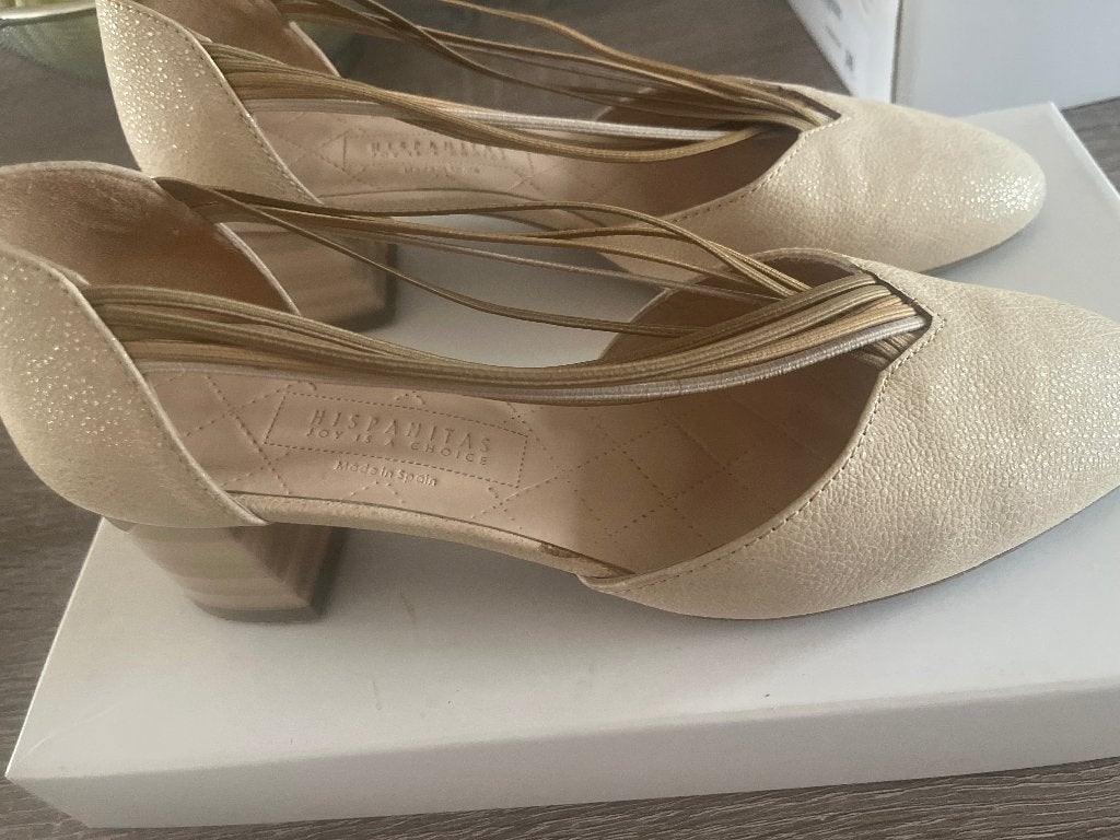 Schoenen met hakje, Zo goed als nieuw, Ophalen, ANDERE, Instappers