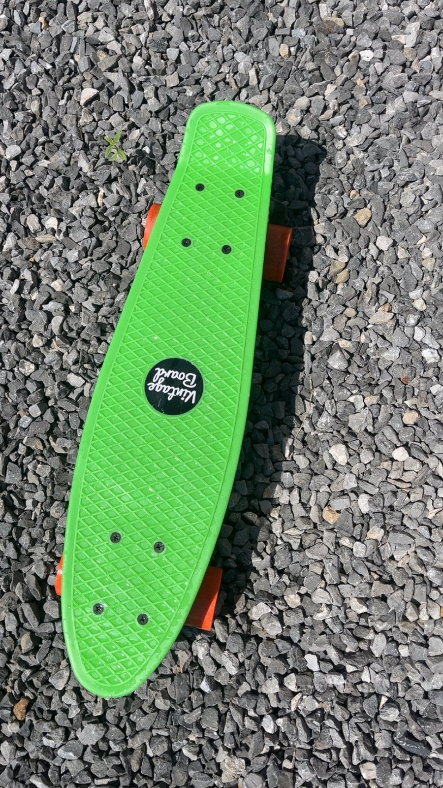 Skateboard vintage a vendre, Enlèvement ou Envoi, Comme neuf, Skateboard