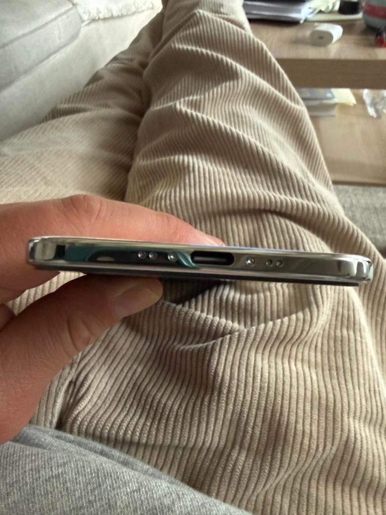 Apple iPhone Air, Télécoms, Téléphonie mobile | Apple iPhone, Enlèvement, Blanc, 256 GB, Autres modèles