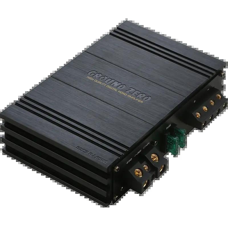 Ground-zero-mono-block-GZCS A-1.650D, Enlèvement ou Envoi, Neuf