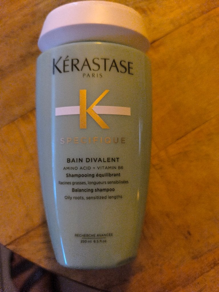Kérastase shampoo, Ophalen, Zo goed als nieuw, Shampoo of Conditioner