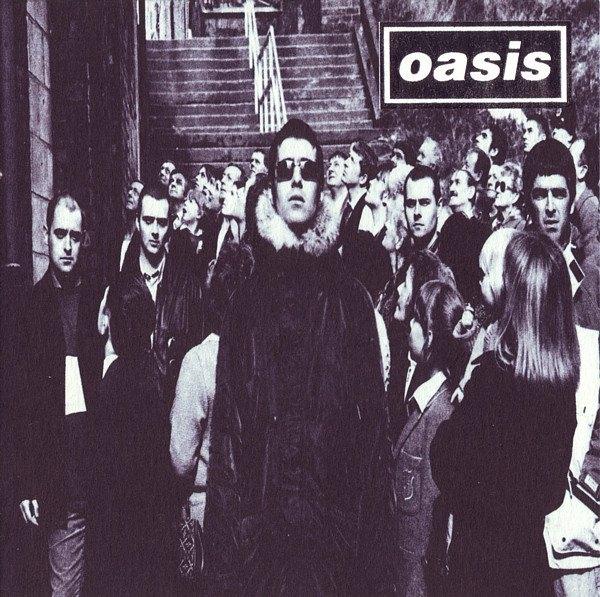 Oasis-D'you know what i mean-Cd single-Incl booklet, 1 single, Enlèvement ou Envoi, Neuf, dans son emballage, Autres genres