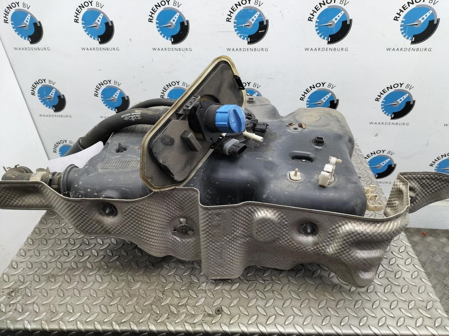 RENAULT MASTER L3H2 ADBLUE POMP 2019, Ophalen of Verzenden, Gebruikt, ARN erkend
