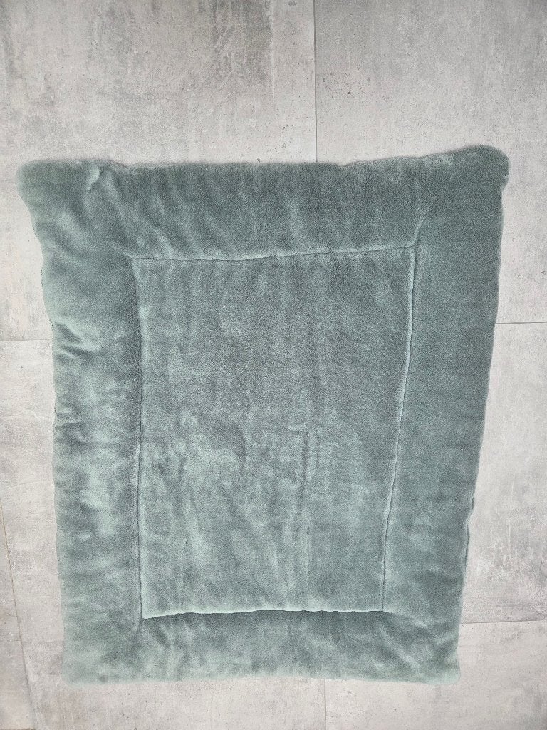Boxkleed, Ophalen, Zo goed als nieuw, Rechthoekig, Boxkleed