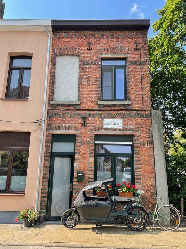 huis Gentbrugge, Immo, Huizen en Appartementen te koop, Gent, Verkoop zonder makelaar