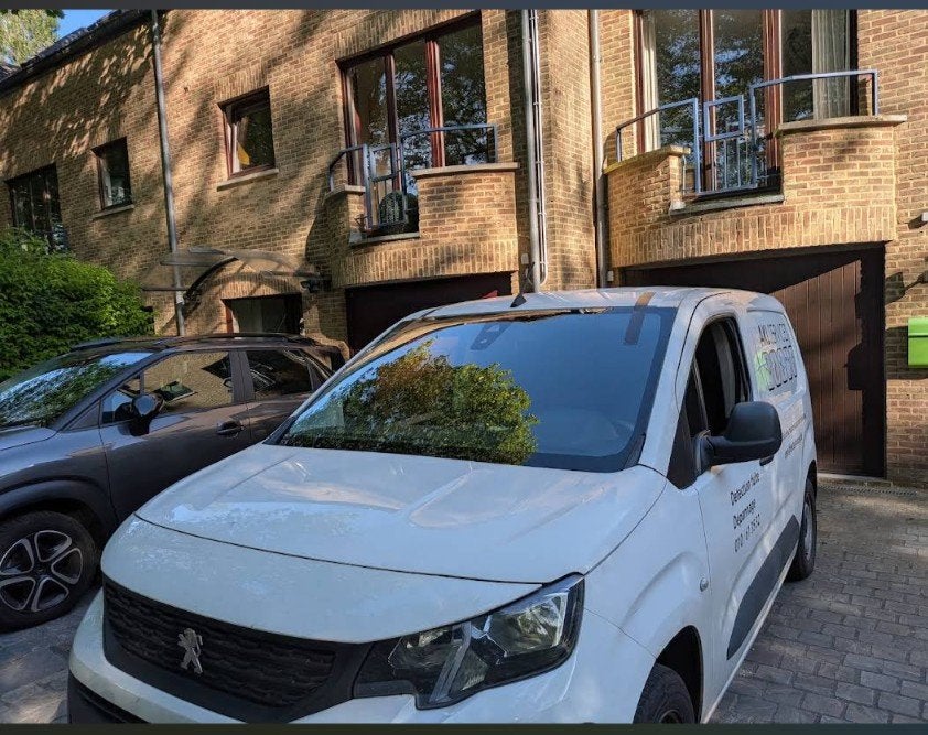 Voorruit vervangen aan huis (Alle merken), Auto-onderdelen