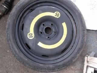 Roue galette Audi A3 2 18 " 5 trous 1k0601027b LP/15266, Autos : Pièces & Accessoires, Enlèvement, Utilisé, Audi